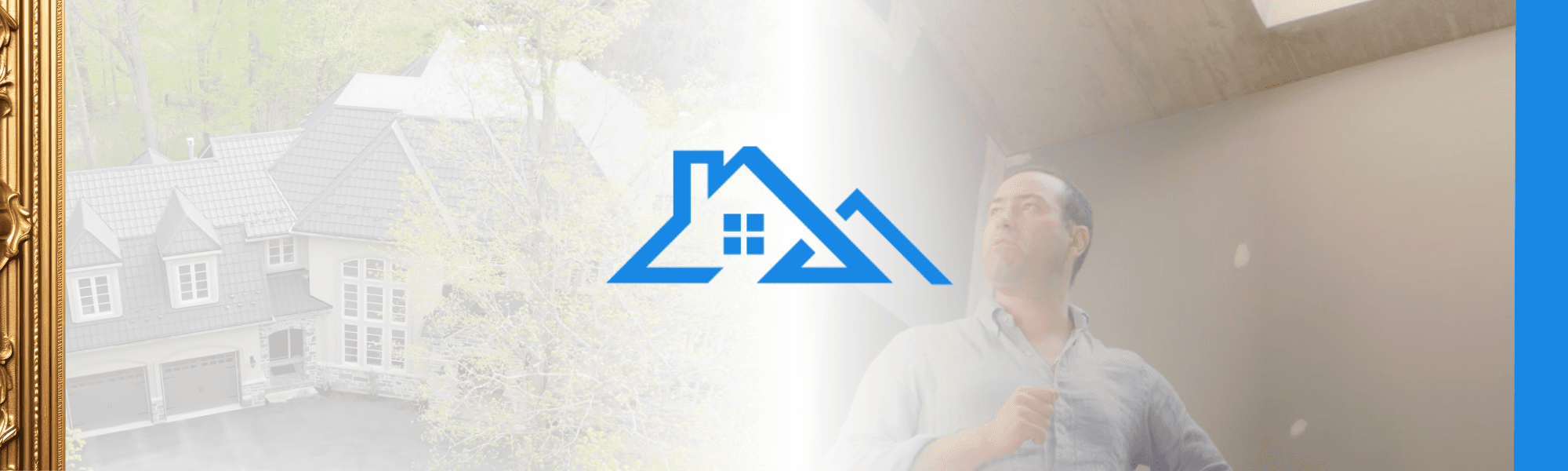 Professional home appraiser conducting property evaluation - Alpha Appraisals Toronto