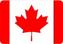 Canadian Flag Logo