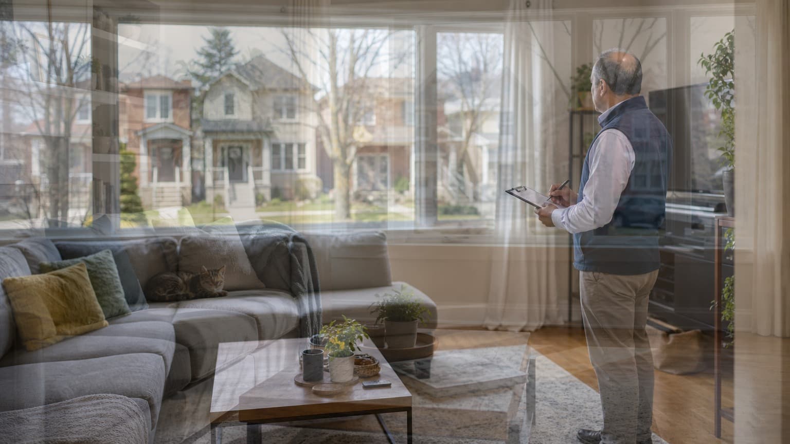 Probate and estate property appraisal services in Ontario