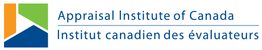 AIC Appraisal Institute of Canada