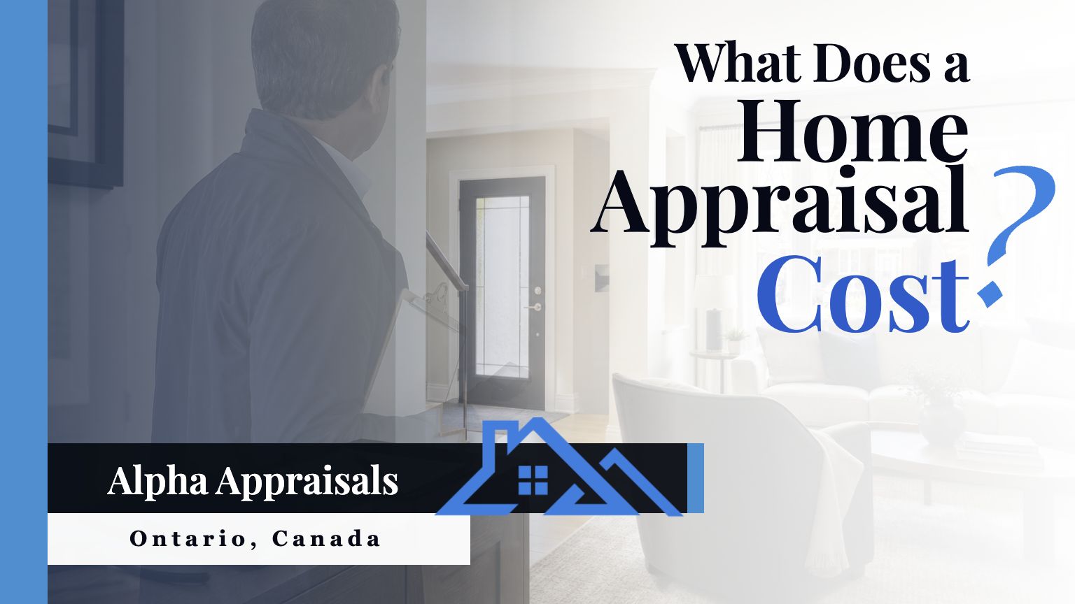 Home Appraisal Fee Cost: Price Guide