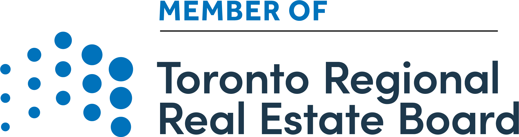 TREB Toronto Real Estate Board Logo